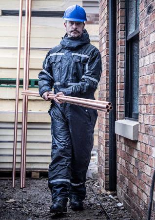 Coveralls